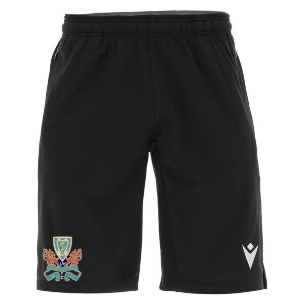 Llandrindod Wells Nistro Shorts SNR Thumbnail