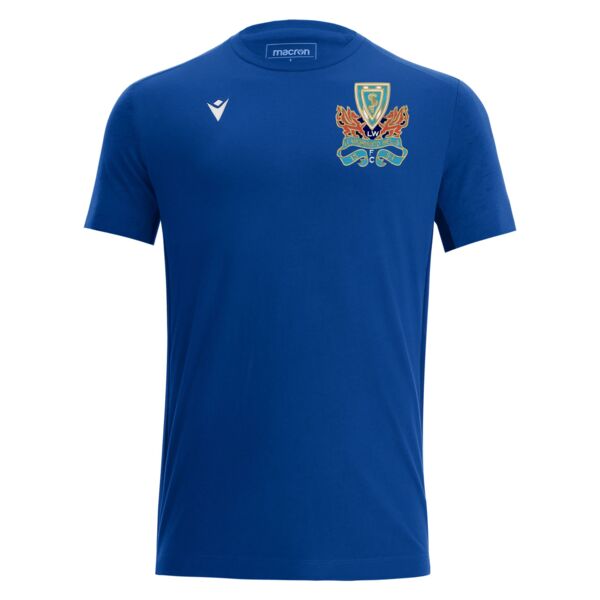 Llandrindod Wells Nevel t-shirt SNR Thumbnail