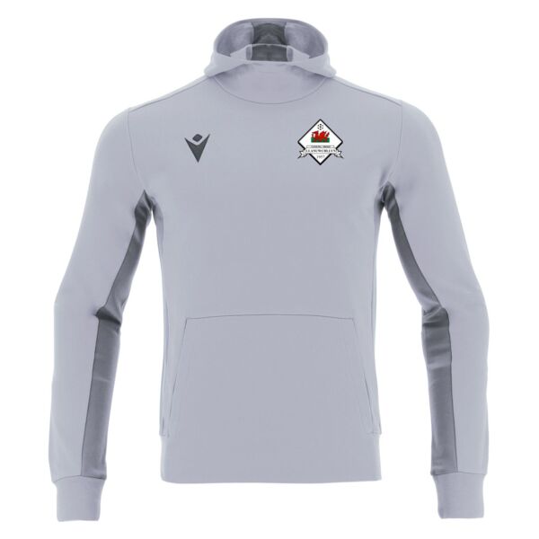 Llanuwchllyn ELECTRO HOODY JNR Thumbnail