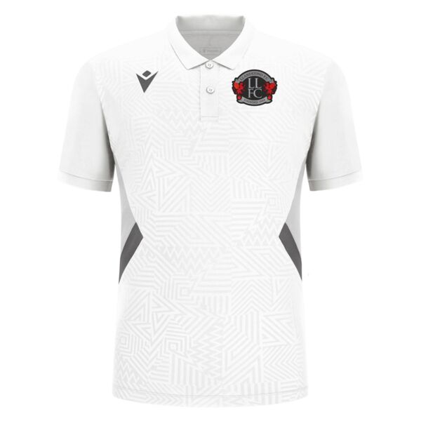 Llandudno FC Rap Polo SNR Thumbnail