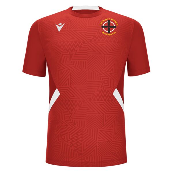 MRC Shedir (Jnr) Thumbnail