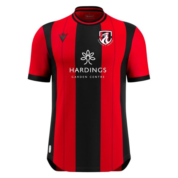 GUILSFIELD Propus Eco Match Day Home Shirt SNR Thumbnail