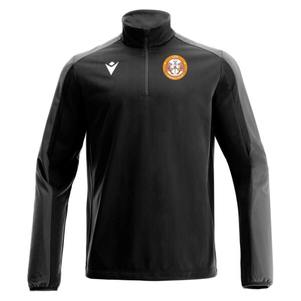 LEX FC ARNO 1/4 ZIP TOP SNR Thumbnail