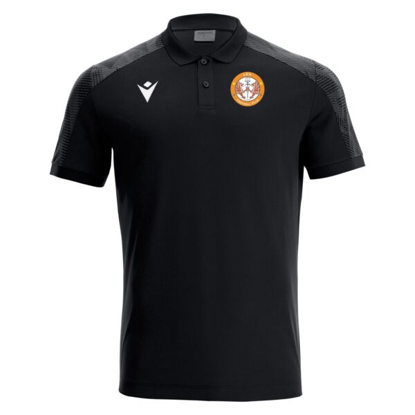 LEX FC ROCK POLO TOP SNR Thumbnail