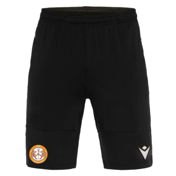 LEX FC DANUBE SHORTS SNR Thumbnail