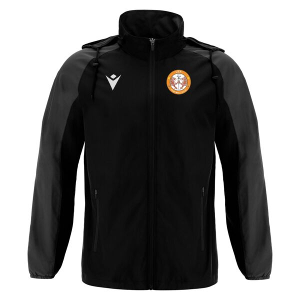 LEX FC ELBRUS JACKET SNR Thumbnail