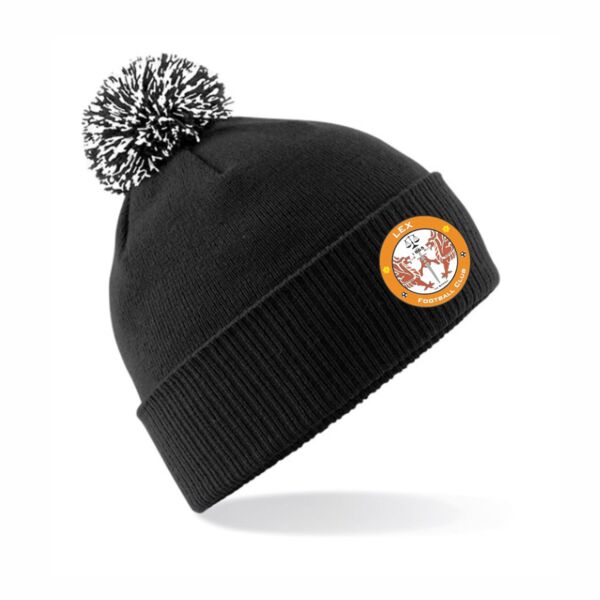 LEX FC BOBBLE HAT Thumbnail
