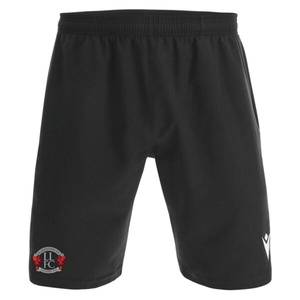 Llandudno FC Maracas Shorts Thumbnail