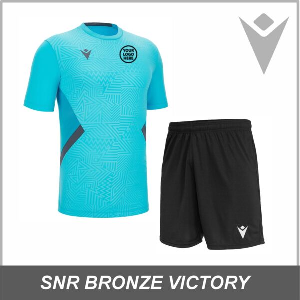 SNR Victory Bronze Training Pack Thumbnail