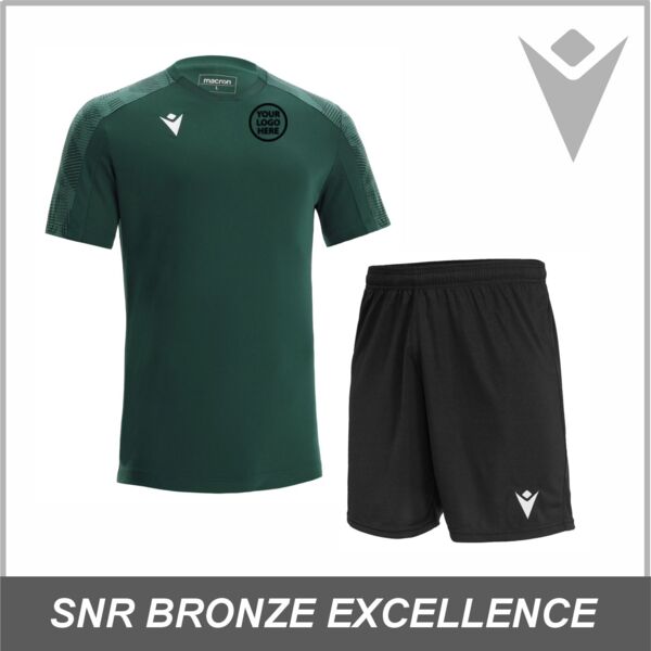 SNR Excellence Bronze Training Pack Thumbnail