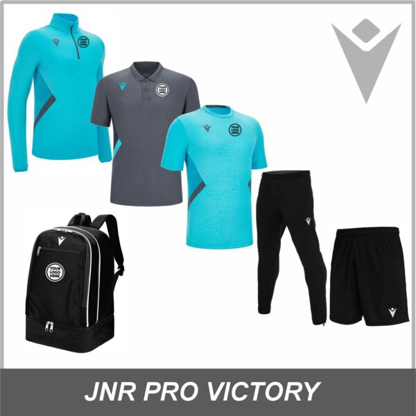 JNR Victory Pro Training Pack Thumbnail