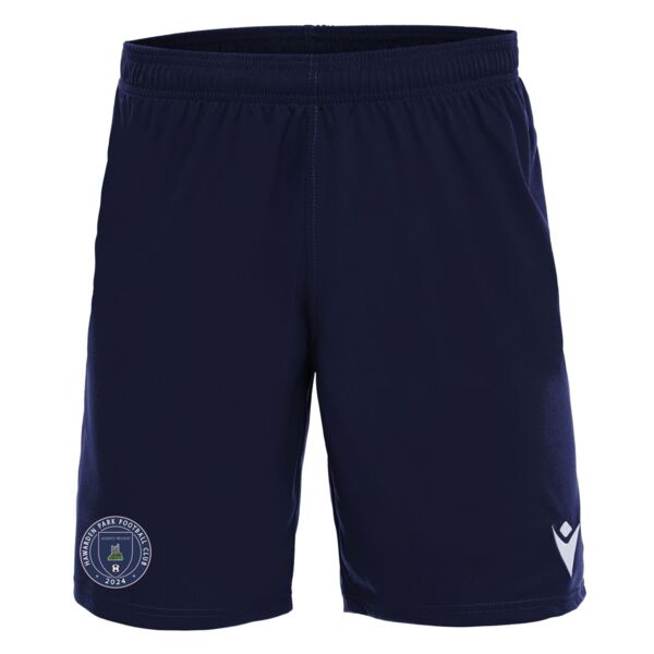 HPG FC Mesa Shorts JNR Thumbnail