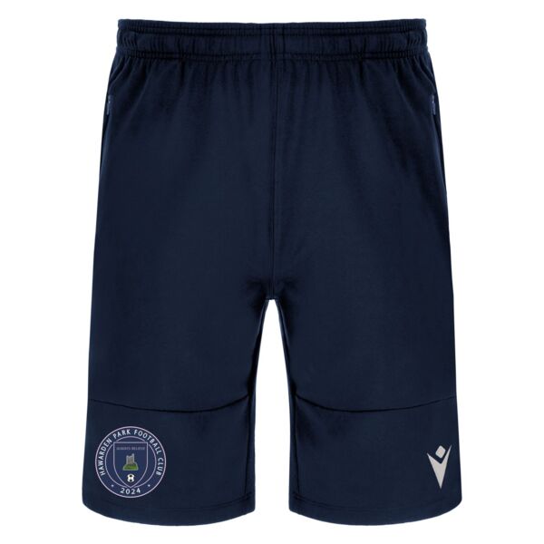 HPG FC DANUBE Short SNR Thumbnail