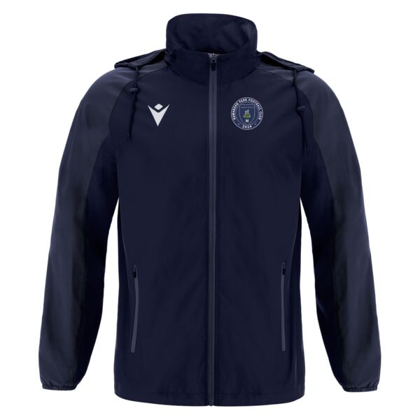 HPG FC ELBRUS JACKET SNR Thumbnail