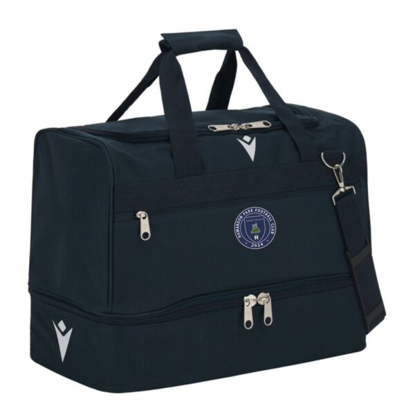 HPG FC Rocket Holdall Large  Thumbnail