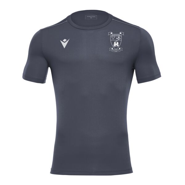 Poulton Victoria Coaches Training RIGEL TOP SNR Thumbnail