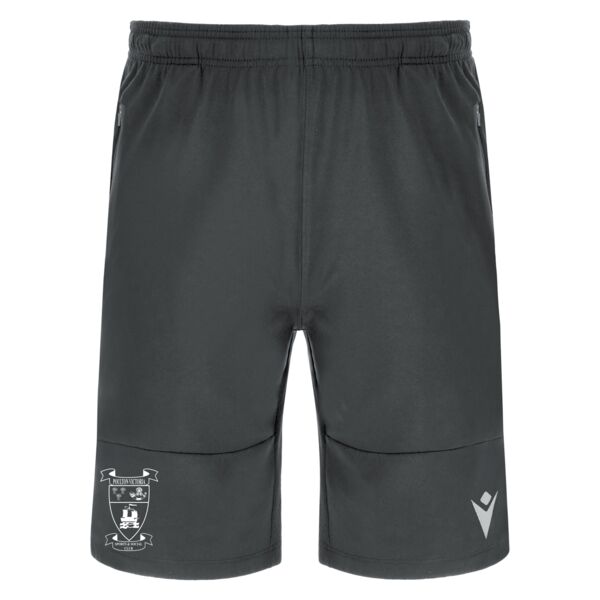 Poulton Victoria Coaches Training DANUBE Short JNR Thumbnail