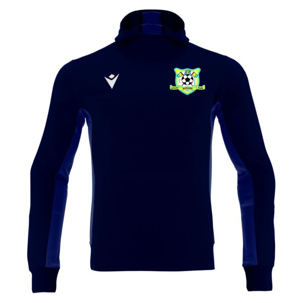 Aston Park Rangers Electro Pullover Hoodie (Snr) Thumbnail