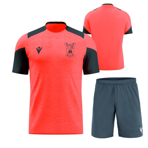 Poulton Victoria Basic Training Pack (Jnr) Thumbnail