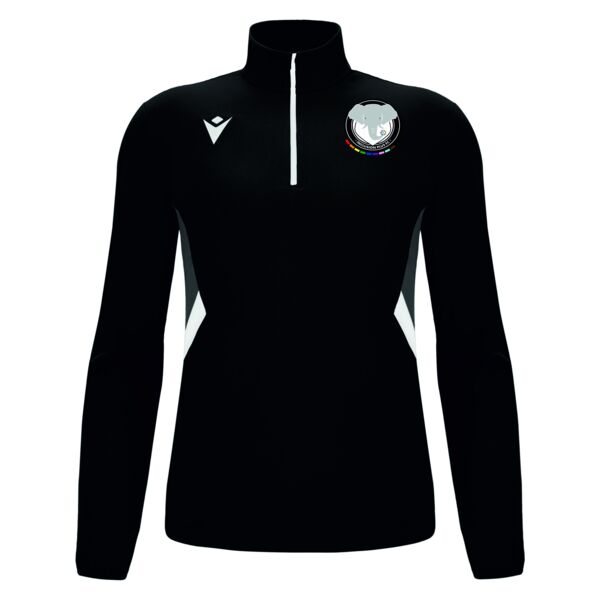 Inclusion plus FC Piave 1/4 Zip (Snr) Thumbnail