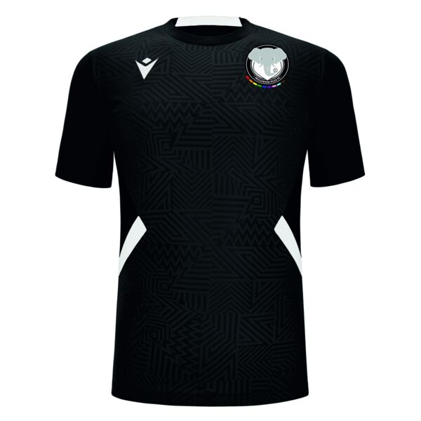 Inclusion Plus FC Shedir Training Shirt (Snr) Thumbnail