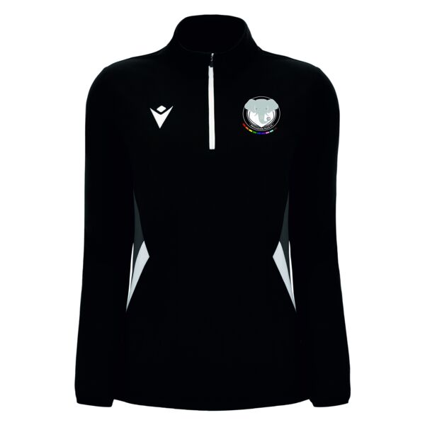 Inclusion plus FC Maira Women's Cut 1/4 Zip (Jnr) Thumbnail