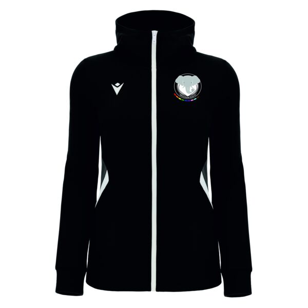 Inclusion Plus FC Bastet Women's Cut Full Zip Hoodie (Snr) Thumbnail