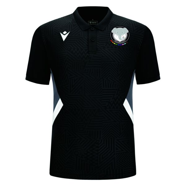 Inclusion Plus FC Rap Polo shirt (Jnr) Thumbnail