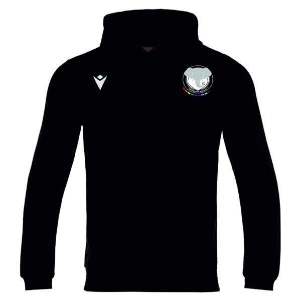Inclusion Plus FC Banjo Hero Pullover Hoodie (Jnr) Thumbnail