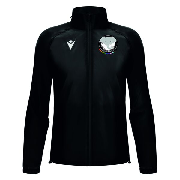 Inclusion Plus FC Atlantic Hero windbreaker (Snr)  Thumbnail