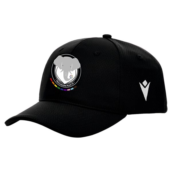 Inclusion Plus FC Twirl Cap (One Size)  Thumbnail