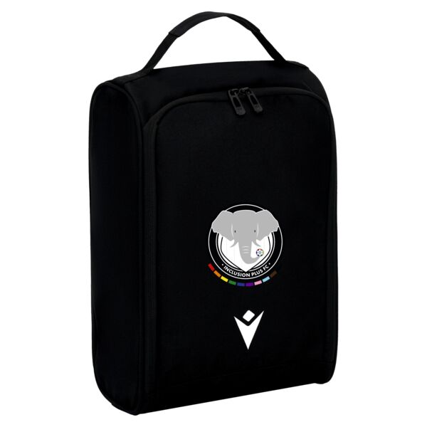 Inclusion Plus FC Ferry Bootbag  Thumbnail