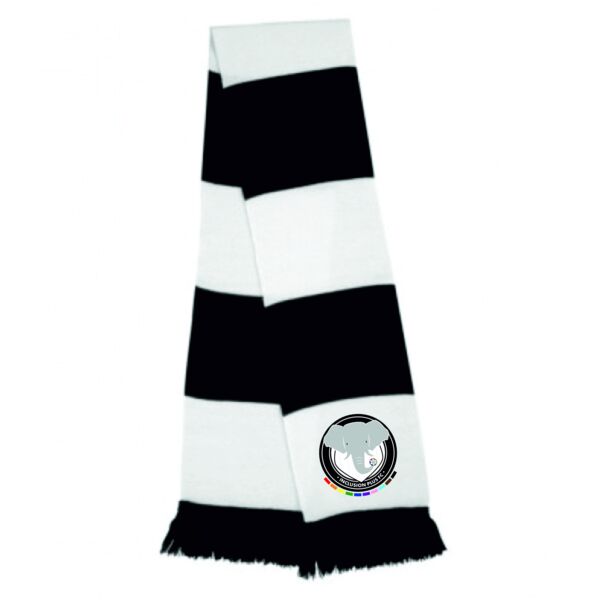 Inclusion Plus FC Matchday Scarf Thumbnail