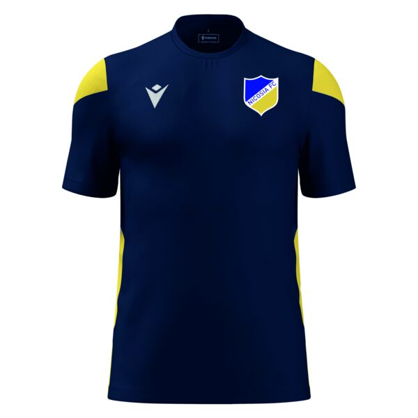 Nicosia Polis Shirt (Jnr) Thumbnail