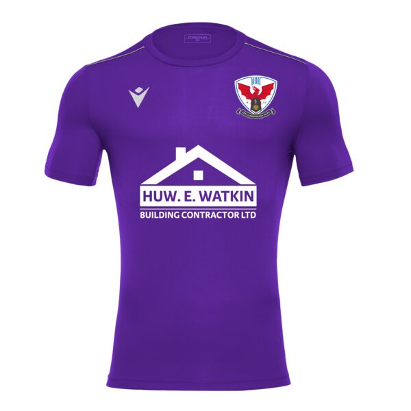 CPD Llanrhaeadr Home GK (Snr) Thumbnail