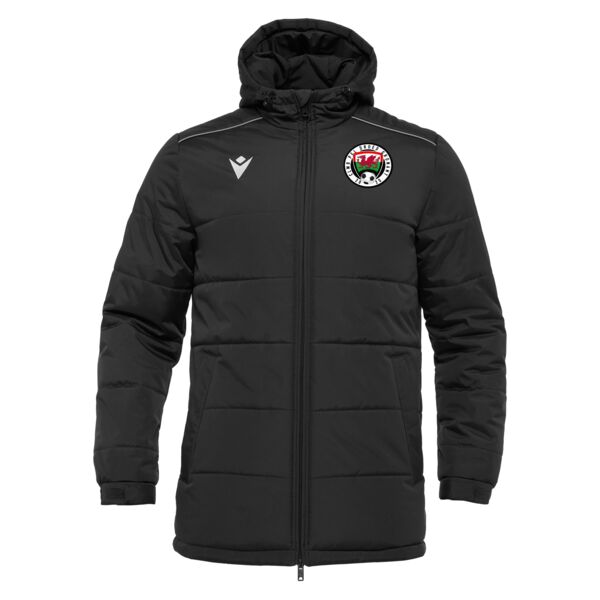 CPD Gronant Gyor Padded Winter Jacket (Snr) Thumbnail