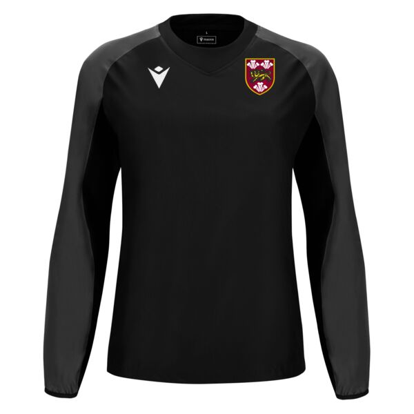 Caernarfon Rugby Denali Windbreaker Contact Top (Jnr) Thumbnail