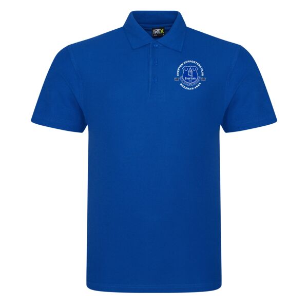 Everton SC Polo Shirt Thumbnail