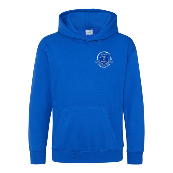 Everton Supporters Club Kids Hoodie  Thumbnail