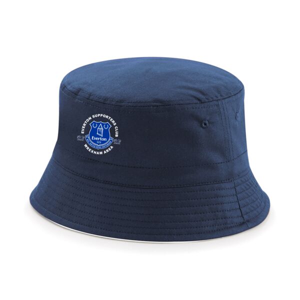 Everton Supporters Club Junior Organic Bucket Hat Thumbnail