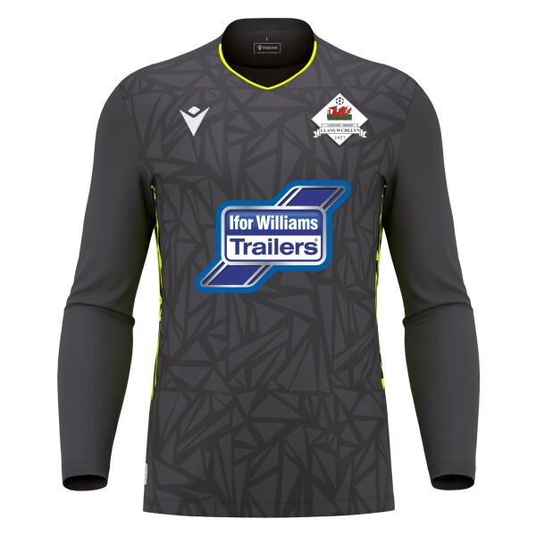 CPD Llanuwchllyn Home GK Replica (Snr) Thumbnail