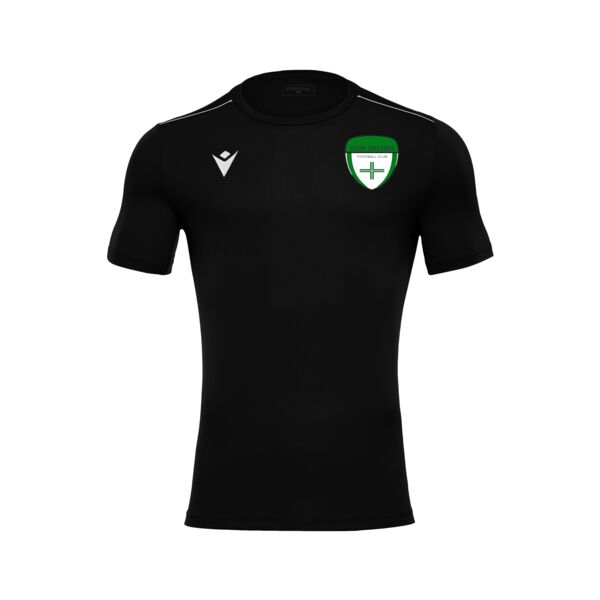 Four Crosses FC Rigel Hero Training Shirt (Snr) Thumbnail