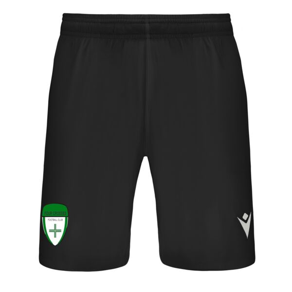 Four Crosses FC Elm shorts (with pockets) (Snr) Thumbnail
