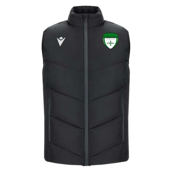 Four Crosses FC Coldmire Gilet  Thumbnail