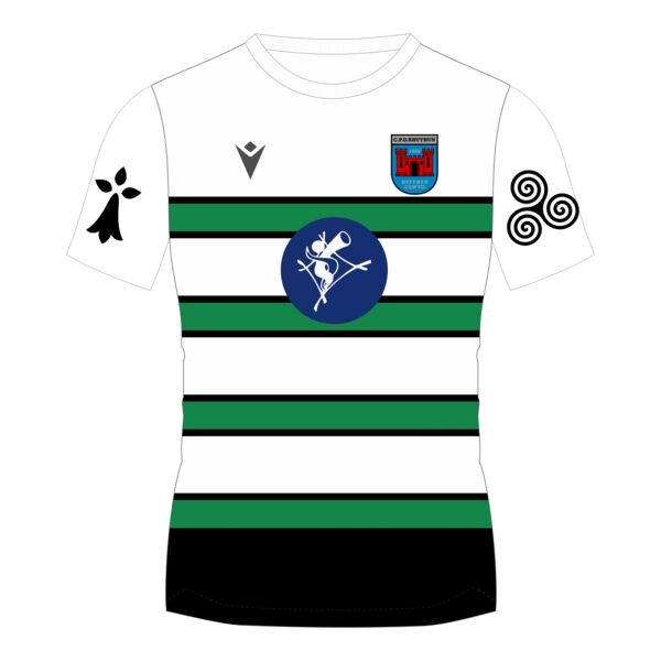 Ruthin Town JFC 'Festival' Outfield Replica (Snr) Thumbnail