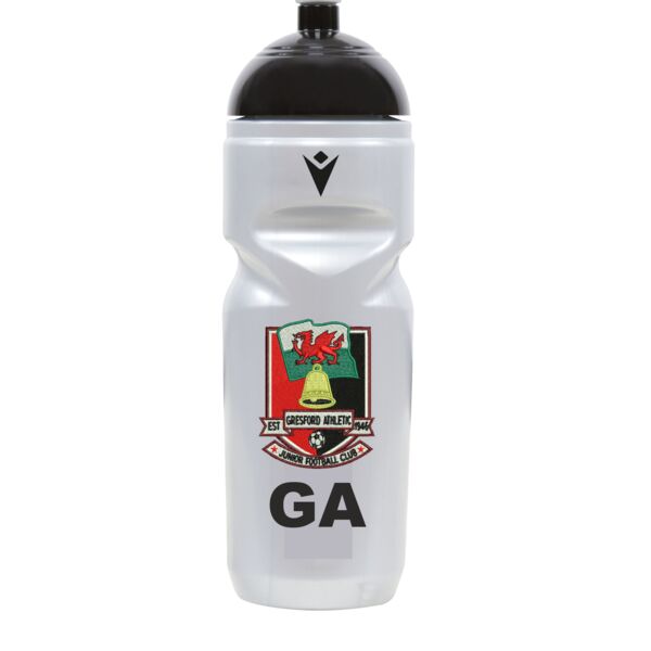 Gresford Athletic JFC Water Bottle Thumbnail