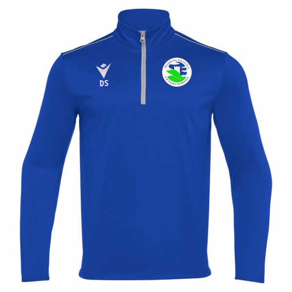 DSFA Havel 1/4 Zip Thumbnail