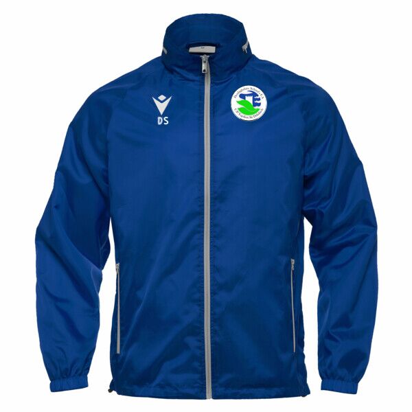 DSFA Praia Hero Windbreaker Thumbnail