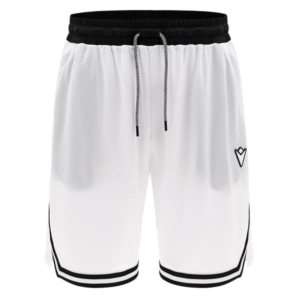 Kalamitsi Icon Basketball Shorts Thumbnail