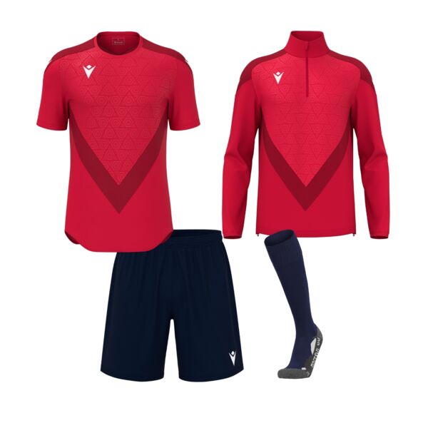 Thunder Pack SNR Thumbnail